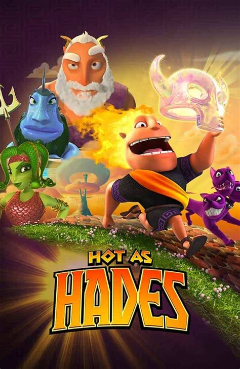 hot as hades casino|Hot as Hades Slot .